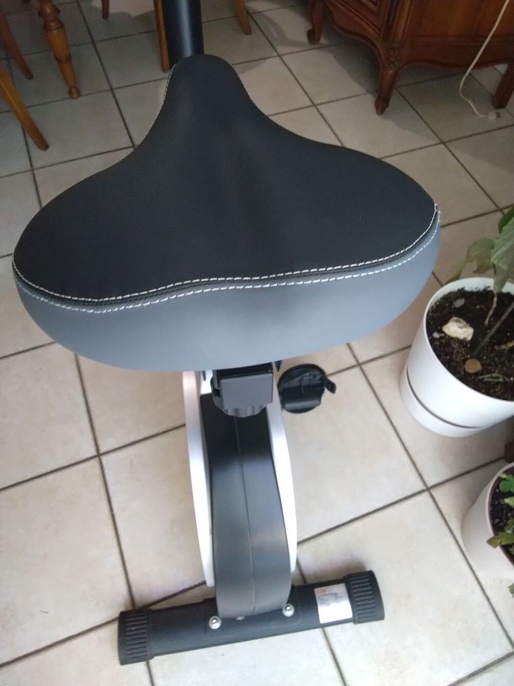 V&eacute;lo d appartement Sports