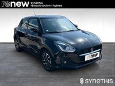 Swift 1.2 DUALJET HYBRID 2021 occasion 83160 La Valette-du-Var