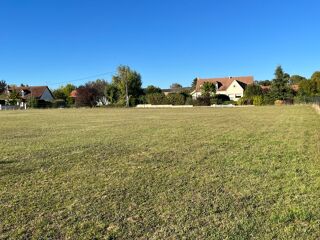 Terrain � vendre 961 m�