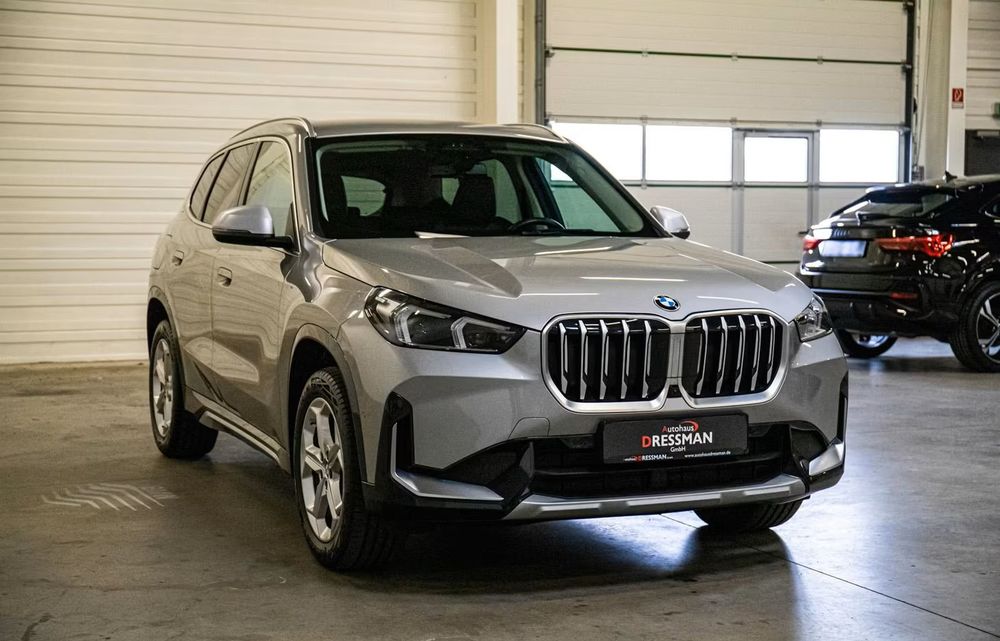 X1 sDrive 20i 170ch DKG7 xLine 2024 occasion 69006 Lyon