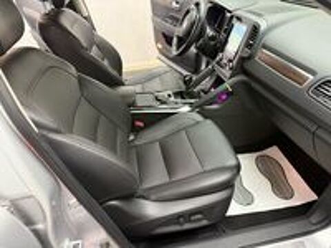 Koleos dCi 130 4x2 Energy Intens 2018 occasion 69120 Vaulx-en-Velin