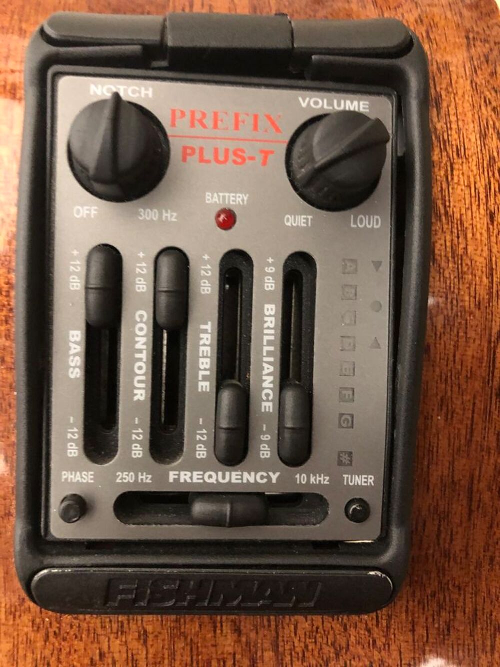 Guitare CORT &eacute;lectro-acoustique Instruments de musique