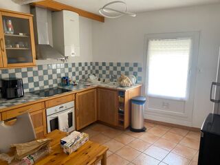  Appartement � vendre 3 pi�ces 86 m� B�ziers