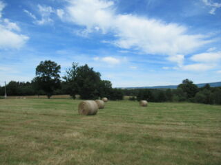  Terrain � vendre 2465 m�