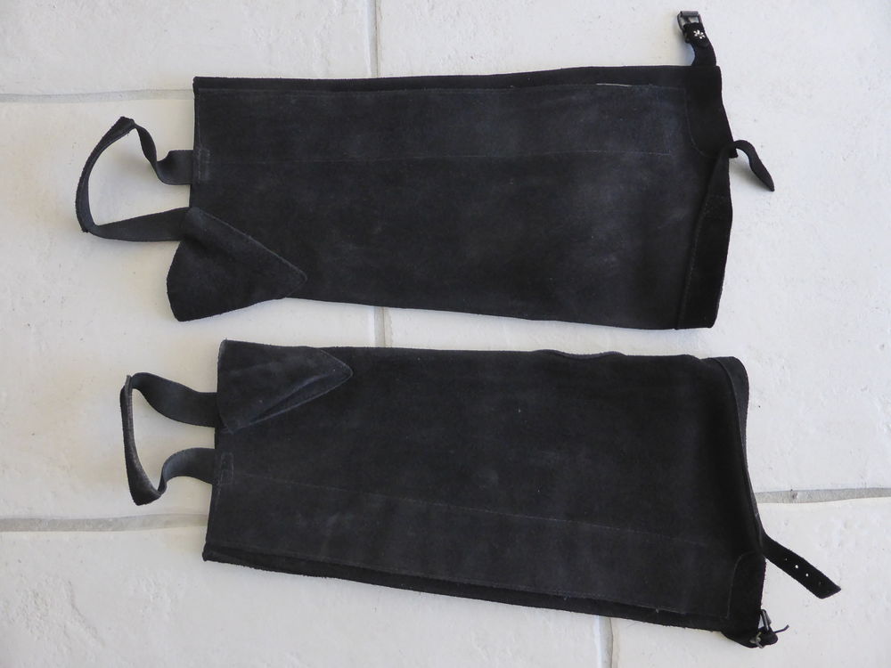Bombe/bottillons/chaps d'&eacute;quitation Sports