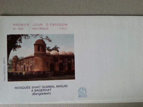 Enveloppe 1 JOUR - N� 1815
0 Grues (85)