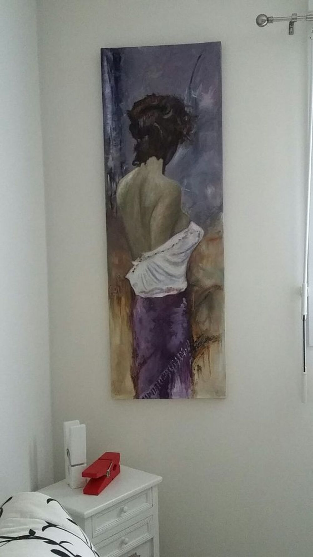 Tableau 120x40 Décoration