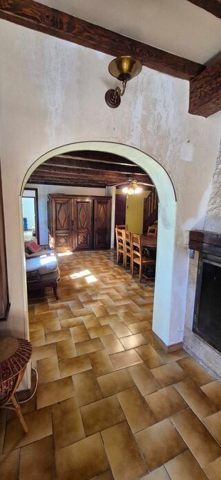  Maison � vendre 10 pi�ces 171 m�