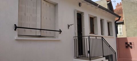 peinture ext&eacute;rieur int&eacute;rieur 0 03100 Montluçon
