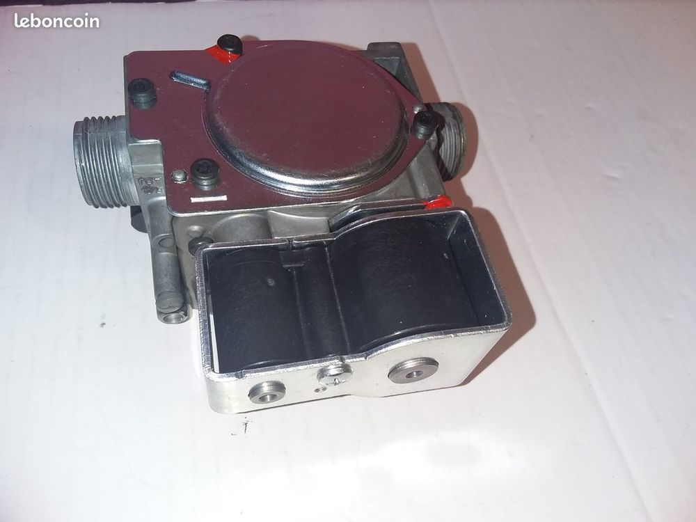 Vanne de gaz sigma 840 0063as4831 chaudi&egrave;re Bricolage