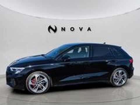A3 Spprtback S Line 35 TFSI S Tronic 2022 occasion 33600 Pessac