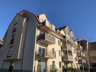  Appartement � vendre 3 pi�ces 69 m�