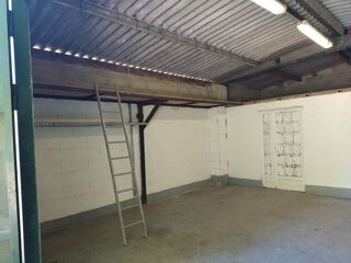  Parking / Garage � louer 44 m�