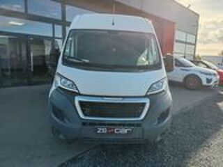 Divers PEUGEOT BOXER L2H2 110 CV 08/2017 24126 KM 17 990 € 2017 occasion 54720 Lexy