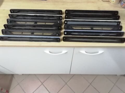 Grilles a�ration DANJOS VM 30 + 3 Noyelles-l�s-Vermelles (62)