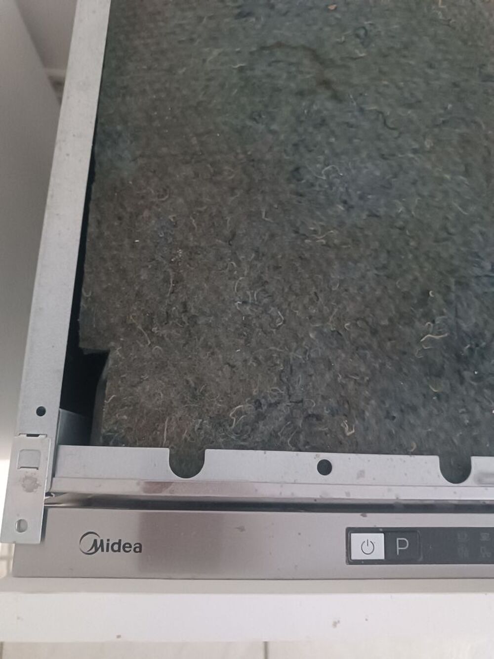Lave vaisselle Electroménager
