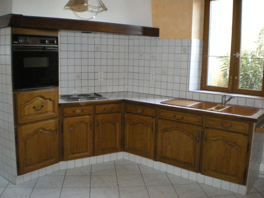 Vente Immeuble IMMEUBLE LOCATIF 5 lots Trèbes
