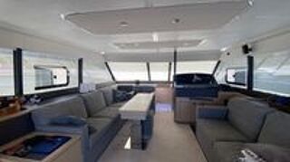 Vedette - Yacht - Offshore 2018 occasion 83990 Saint-Tropez