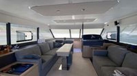 Vedette - Yacht - Offshore 2018 occasion 83990 Saint-Tropez