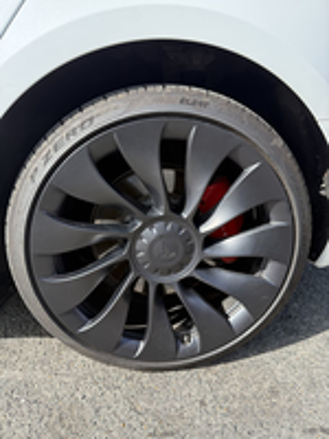 Model 3 MODEL 3 Performance AWD 2022 occasion 94600 Choisy-le-Roi