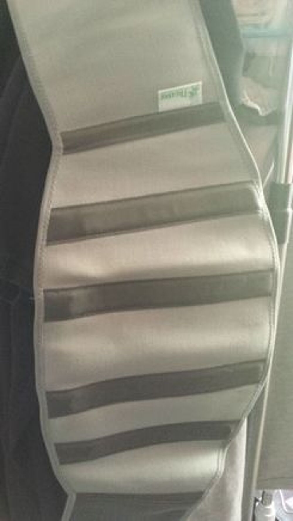 Ceinture de soutien lombaire Lombax Sports