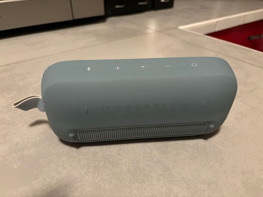 Enceinte Bluetooth Bose Audio et hifi