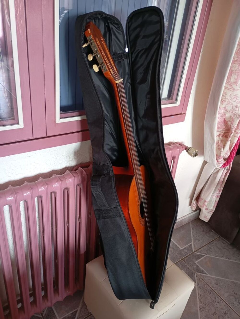 Guitare Classique Instruments de musique