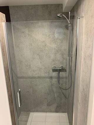  Appartement à louer 2 pièces 53 m²