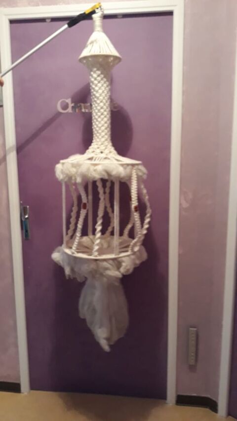 Macram blanc 20 Aubagne (13)