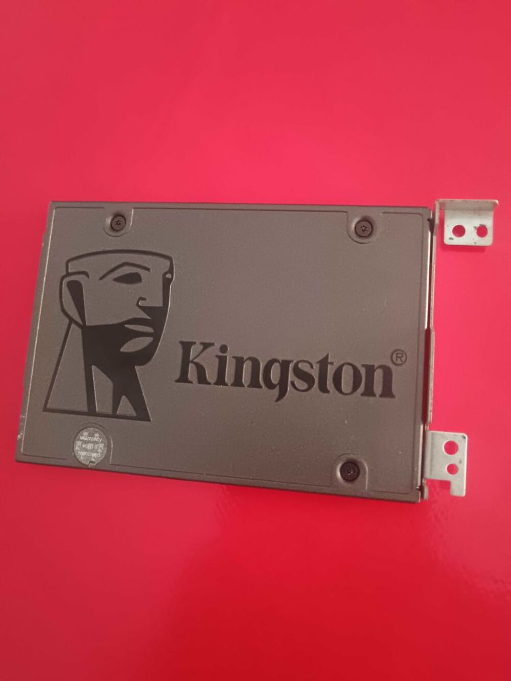 disque dur SSD Matériel informatique