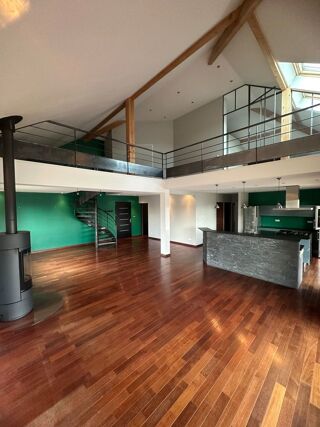  Maison � vendre 5 pi�ces 170 m�