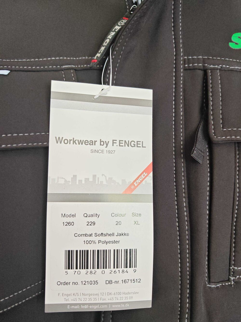 veste Vêtements