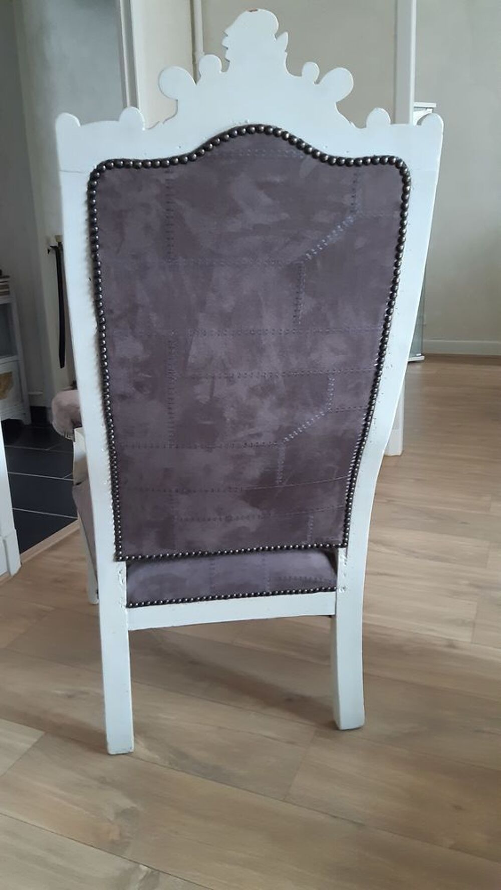 FAUTEUIL ANCIEN RENOVE Meubles