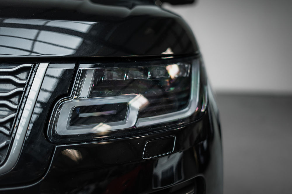 Range Rover Mark IX SWB P400e PHEV Si4 2.0L 400ch Autobiography 2020 occasion 75014 Paris