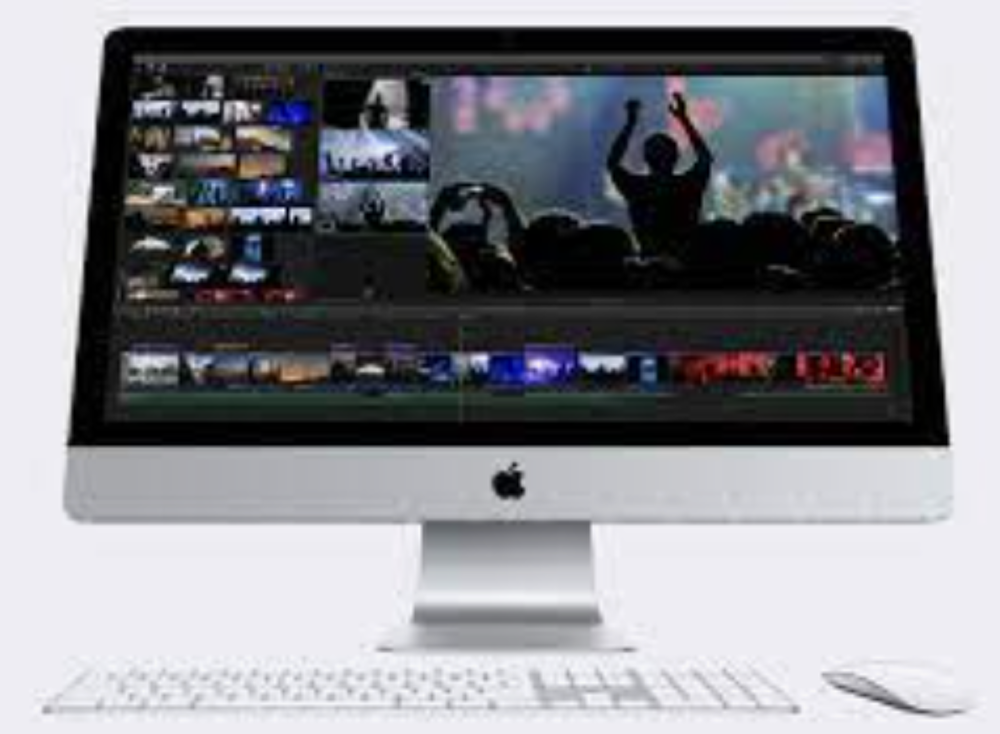 A saisir : Apple iMac 27 pouces TBE Matériel informatique