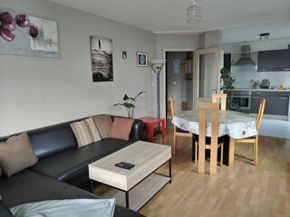  Appartement  vendre 4 pices 82 m