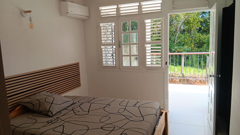 Location Maison Proposition de logement meublé pour médecins en installation Fort-de-france