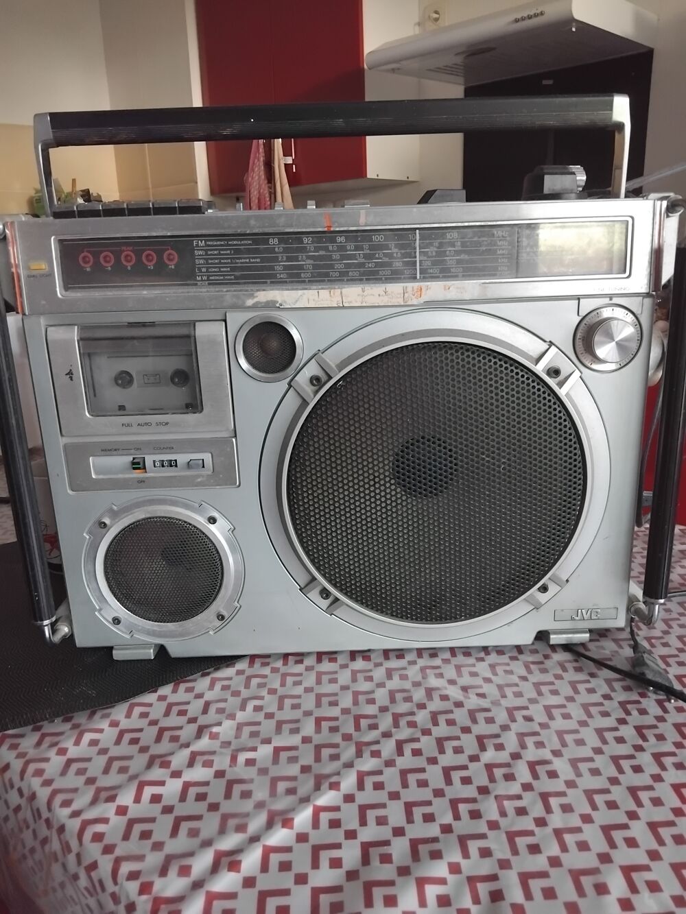 Poste radio vintage Audio et hifi