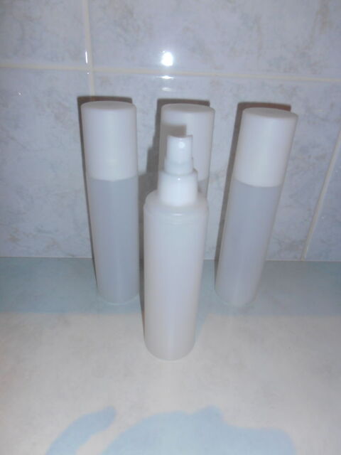 2 Vaporisateurs ou sprays (63) 5 Tours (37)