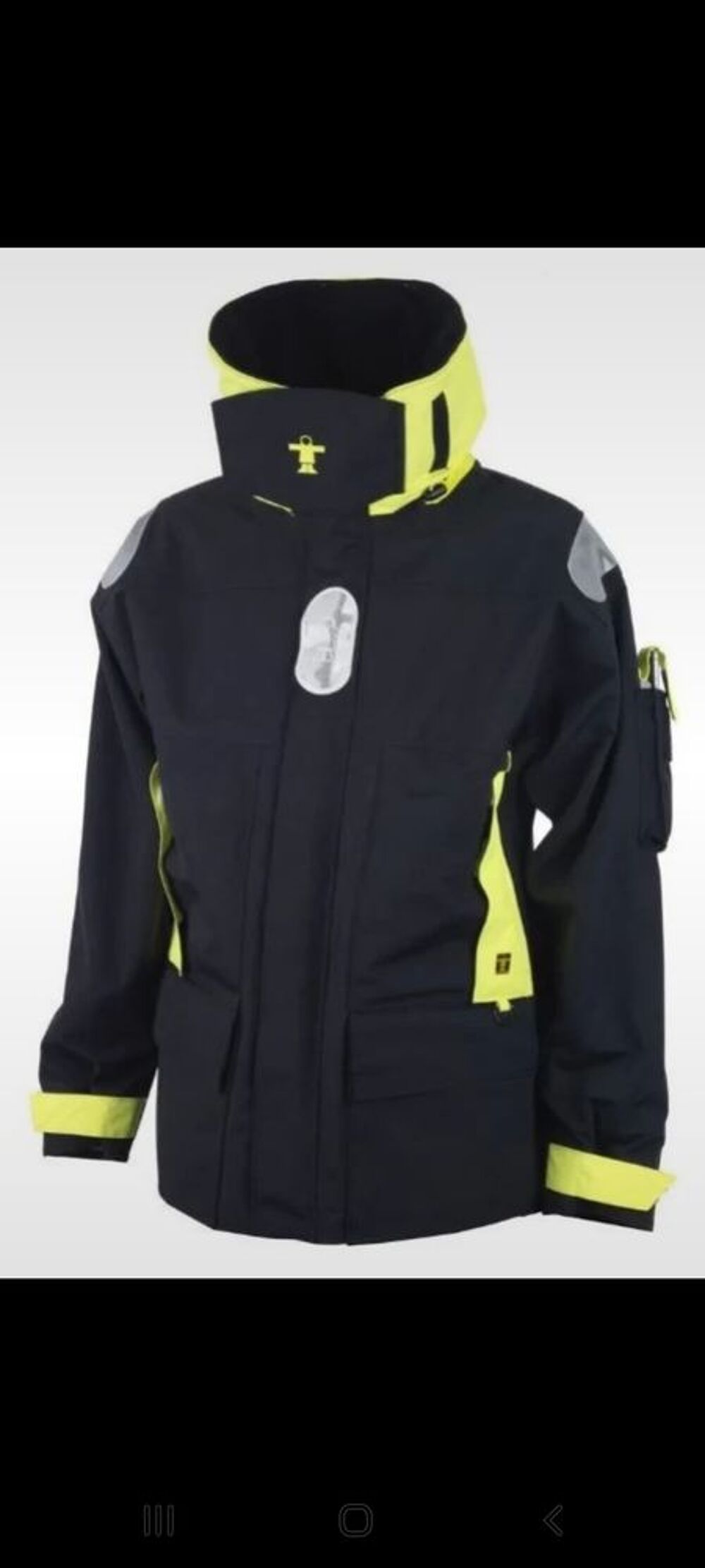 veste Kara dremtech Marque Guy Cotten Vtements