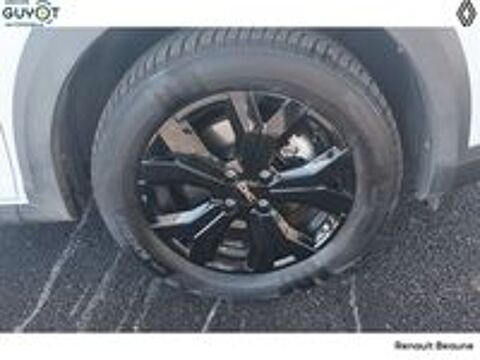 Jogger Hybrid 140 5 places GSR2 Extreme 2024 occasion 21200 Beaune
