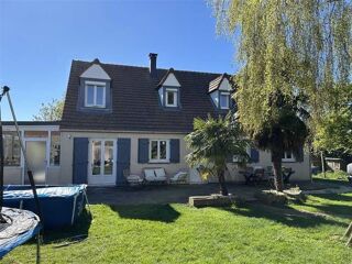  Maison � vendre 8 pi�ces 158 m�