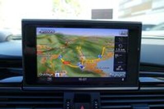 S6 R Avant V8 4.0 TFSI 560 Quattro Tiptronic 8 2013 occasion 13600 La Ciotat