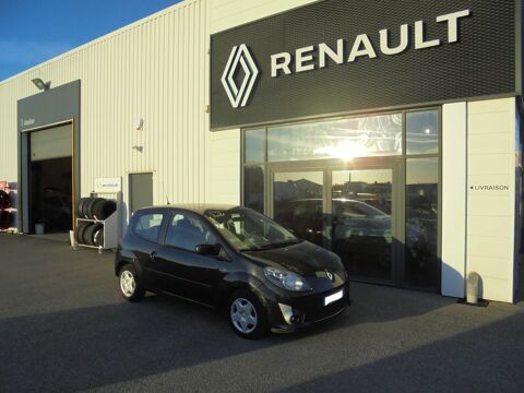 Renault twingo ii TWINGO
