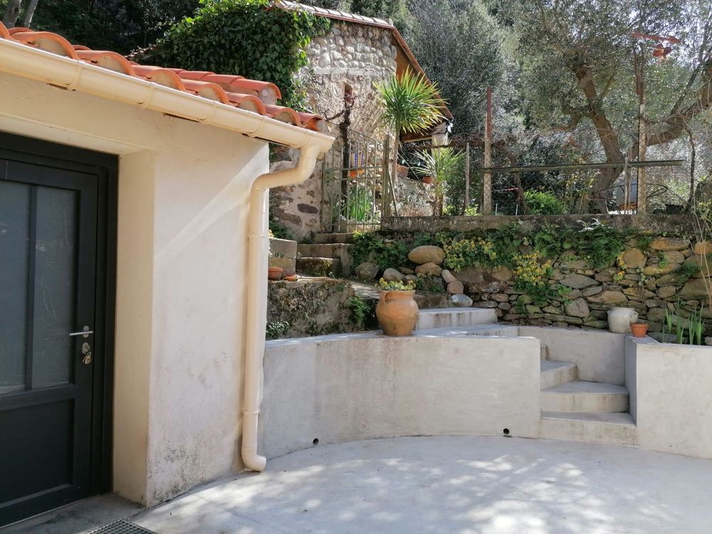 Vente Maison Maison Reyns