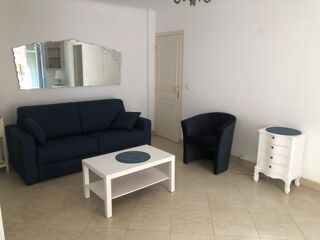Location  Appartement 