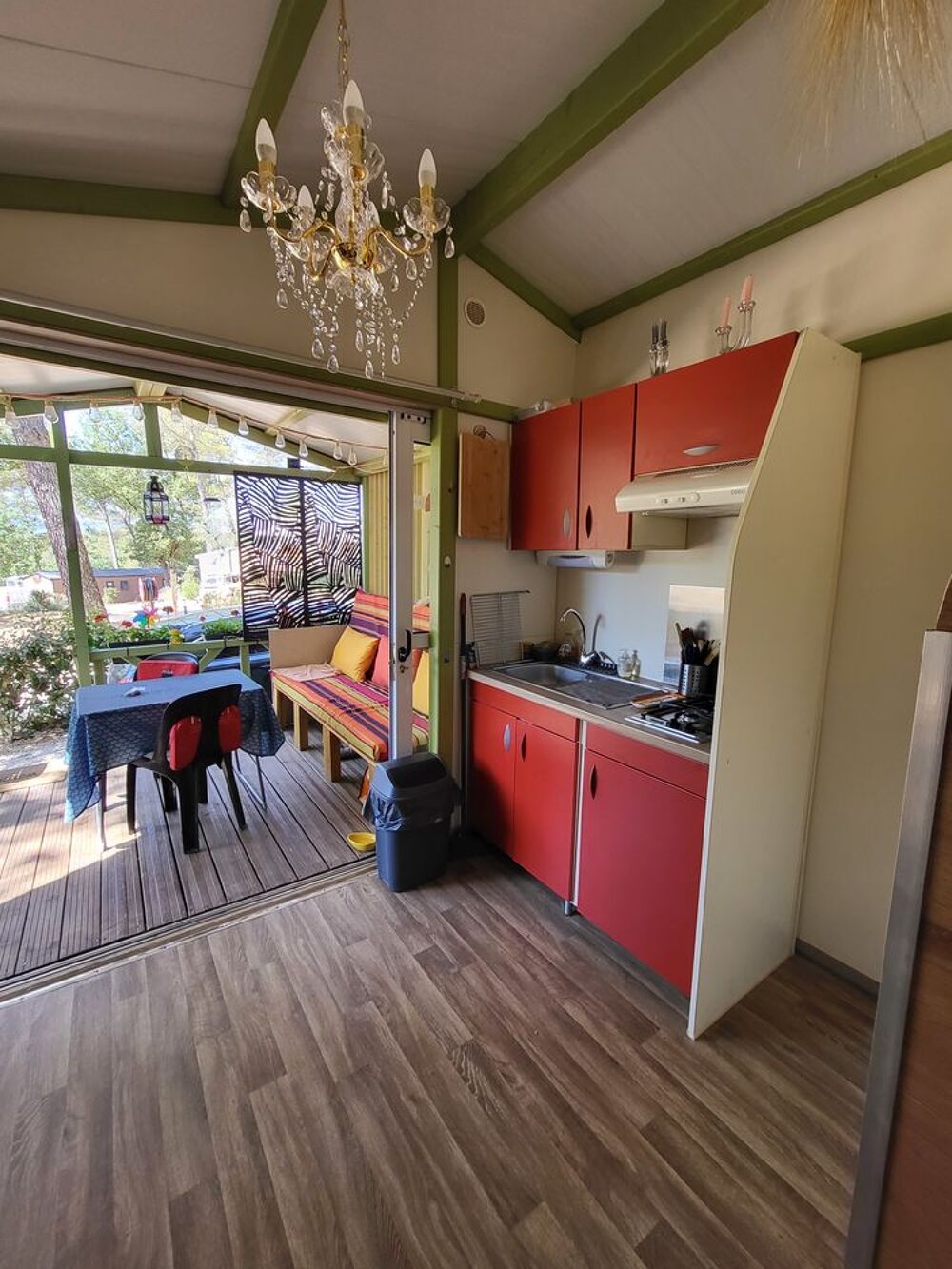 Vente Chalet Votre résidence principale ou secondaire pour 300€/mois Saint-maximin-la-sainte-baume