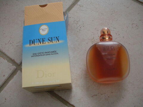 DUNE SUN de Christian DIOR 100 Saint-Sbastien-de-Morsent (27)