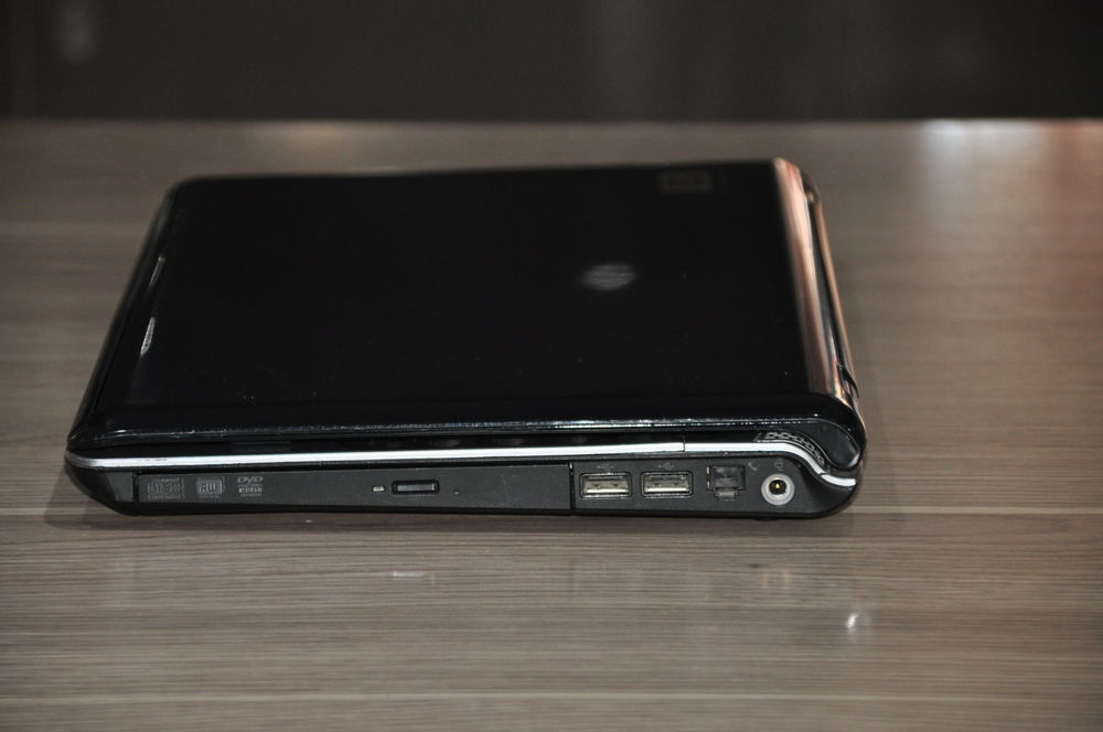 HP Pavilion DV2276ea de 14,1 pouces Matériel informatique