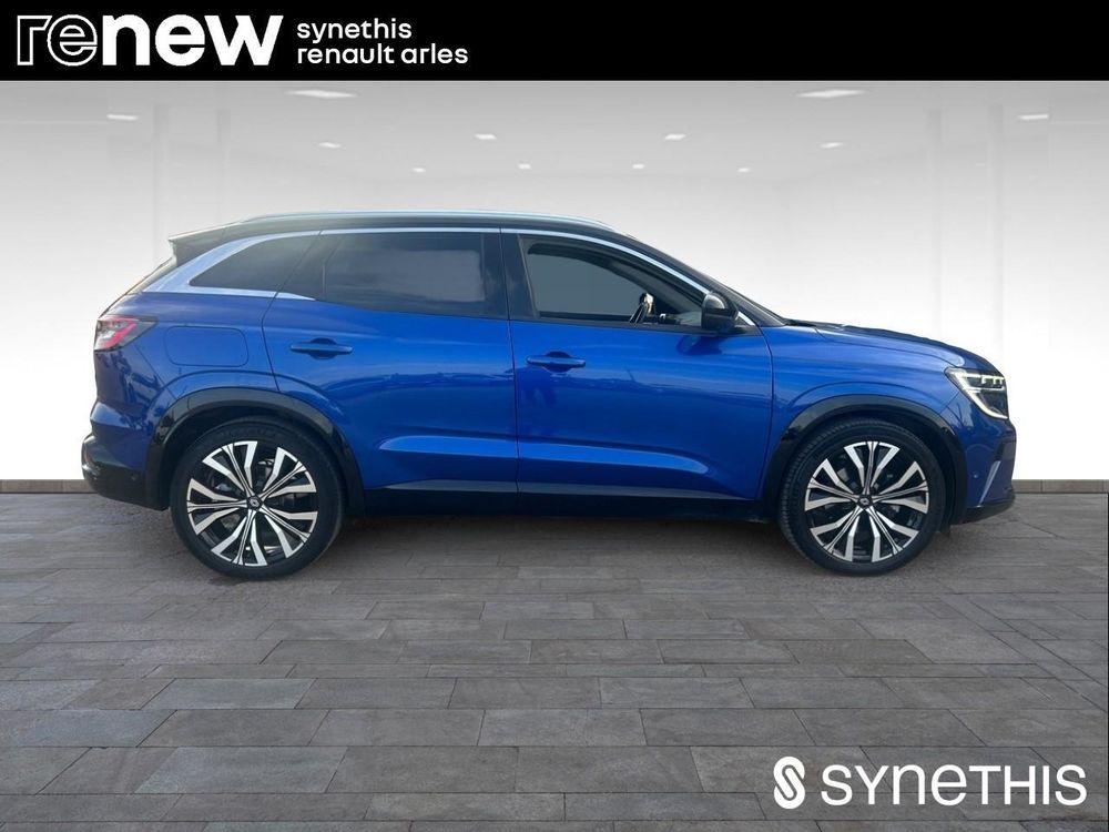 Austral E-Tech hybrid 200 Iconic 2023 occasion 13200 Arles